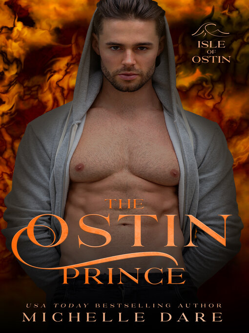 Title details for The Ostin Prince by Michelle Dare - Available